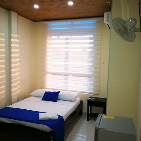 Hotel Zafiro Leticia Kültér fotó
