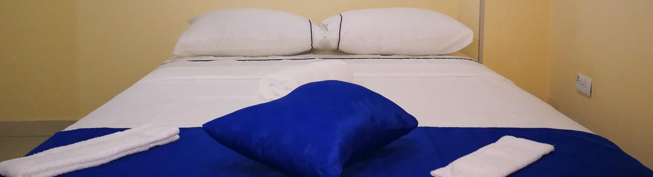 Hotel Zafiro Leticia Kültér fotó