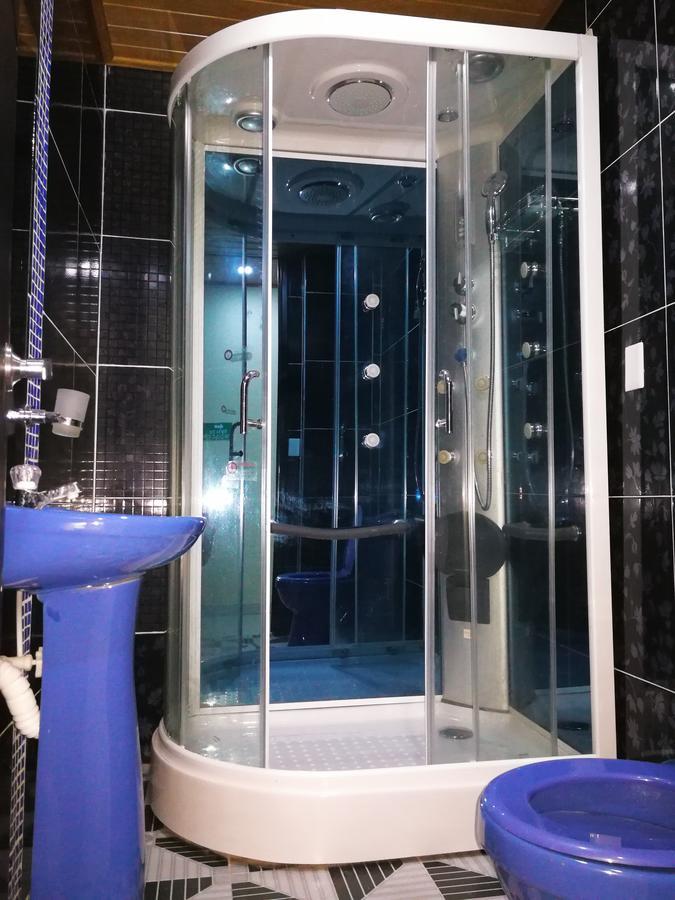 Hotel Zafiro Leticia Kültér fotó